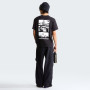Muška majica The North Face U 60Th Anniversary 2 Relaxed Ss Tee