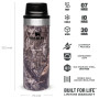 Termos Stanley Classic series 470 ml