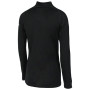 Ženska majica Zulu Merino 160 Zip Long