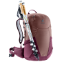 Ženski ruksak Deuter Futura 25 SL