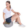 Planinarska podloga za sjedenje Tatonka Foldable Seat Mat 26 X 34Cm