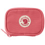 Novčanik Fjällräven Kånken Card Wallet ružičasta PeachPink