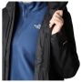 Ženska jakna The North Face W Quest Insulated Jacket