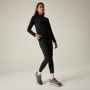 Ženske tajice Regatta Outdoor Comfort Contour Leggings