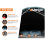 Šator Vango Beta 450XL