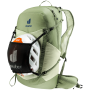 Turistički ruksak Deuter Speed Lite Pro 25