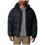 Muška zimska jakna Columbia Pike Lake™ II Hooded Jacket