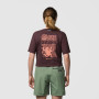 Ženska majica Wild Country Sequence Woman T-shirt