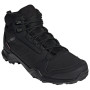 Muška obuća Adidas TERREX AX3 BETA MID crna