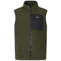 khaki/crna