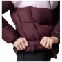 Ženska zimska jakna Columbia Puffect™ II Colorblock Jacket