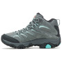 Ženske cipele Merrell Moab 3 Mid Gtx