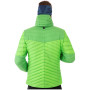 Muška jakna Salewa Ortles Light2 Rds Dwn M Hd Jkt