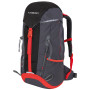 Ruksak Loap Alpiz 40 siva/crvena DkShadow/Red