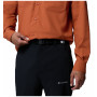 Muške hlače Columbia Essential Hike™ Brushed Back Pant
