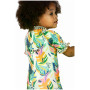 Dječji kupaći DucKsday Moana Baby Swimsuit Girl