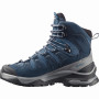 Ženske planinarske cipele Salomon Quest 5 Gore Tex