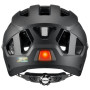 Biciklistička kaciga Uvex Stride Visor