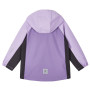 Dječja softshell jakna Reima Temppu Misty Violet