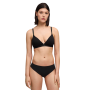 Ženske gaćice Puma Invisible Cotton Briefs 2P