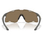 Sunčane naočale OAKLEY Cybr Lightning