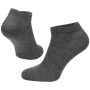 Čarape Zulu Diplomat Merino Low 3-pack