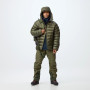 Muška jakna Fjällräven Bergtagen Down Jacket M