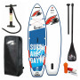 SUP F2 OCEAN BOY 9'2'' BLUE