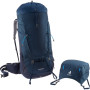 Ruksak Deuter Aircontact 75+10
