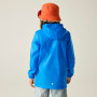 Dječja jakna Regatta Kids’ Pack-It Jacket III Sonic Blue