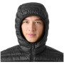 Muška jakna Helly Hansen Sirdal Hooded Insulator