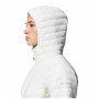 Ženska jakna Columbia Powder Pass™ III Hybrid Hdd Jkt