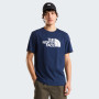 Muška majica The North Face Evolution Half Dome Regular Short Slee