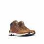Muške cipele Sorel Mac Hill™ Mid Ltr Wp