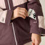 Dječja jakna Dare 2b Rip It Jacket Hucklbr/PkHz