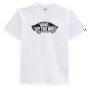 Muška majica Vans OTW Board Tee-B bijela