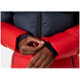 Ženska zimska jakna Helly Hansen W Active Puffy Jacket