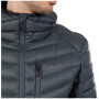 Muška pernata jakna Fundango Rauris Down Jacket