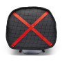 Transportna torba Black Diamond Wall Hauler 40 Haul Bag