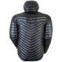 Muška pernata jakna Sir Joseph Minimis 280 Hooded Man