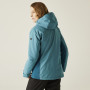 Ženska jakna Regatta Women’s Highton Stretch Padded Jacket
