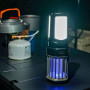 Svjetiljka i zamka za insekte Sorbo Camping Lantern Zapper