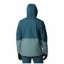 Muška zimska jakna Columbia Iceberg Point™ Jacket