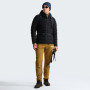 Muška jakna The North Face M Abseil Stretch Down Hoodie