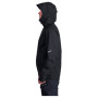Muška softshell jakna Northfinder Faro