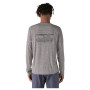 Muška majica Patagonia M's L/S Cap Cool Daily Graphic Shirt