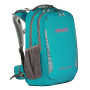 Školska torba Boll School Mate 20 Mouse tirkizna Turquoise