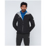 Muška jakna Mammut Alto Guide HS Hooded Jacket Men
