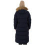 Ženska duga jakna Fundango Meganne Padded Jacket