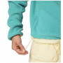 Ženska dukserica Columbia Helvetia™ II Cropped Half Snap Fleece